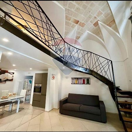 Ely Home Brindisi Kültér fotó
