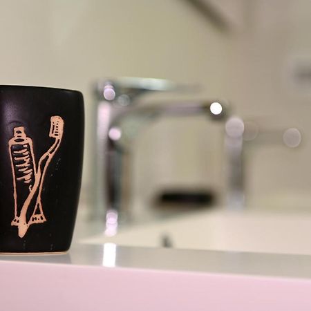 Ely Home Brindisi Kültér fotó