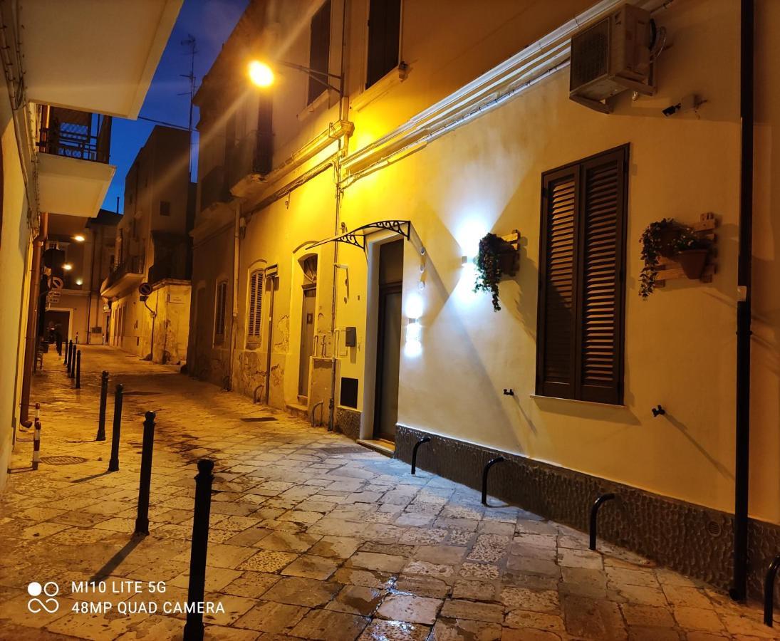 Ely Home Brindisi Kültér fotó