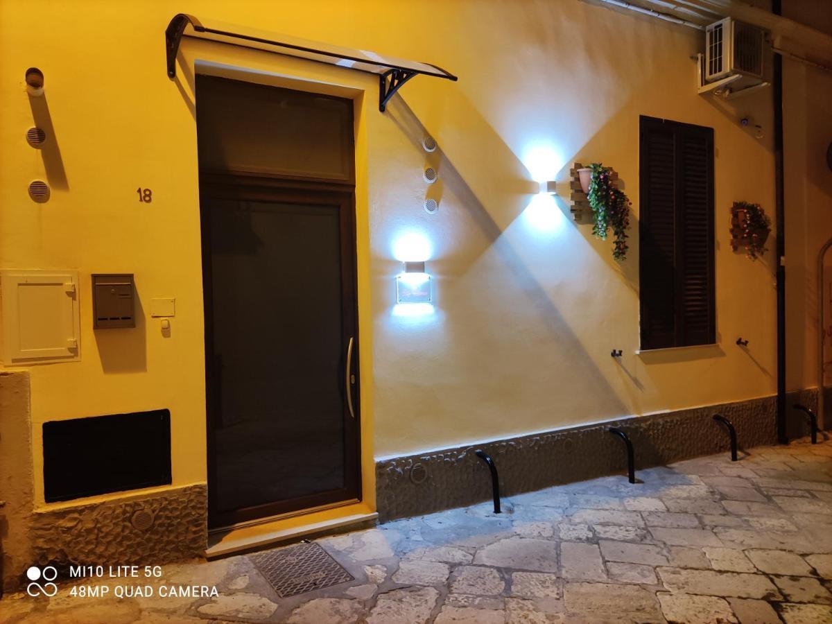 Ely Home Brindisi Kültér fotó