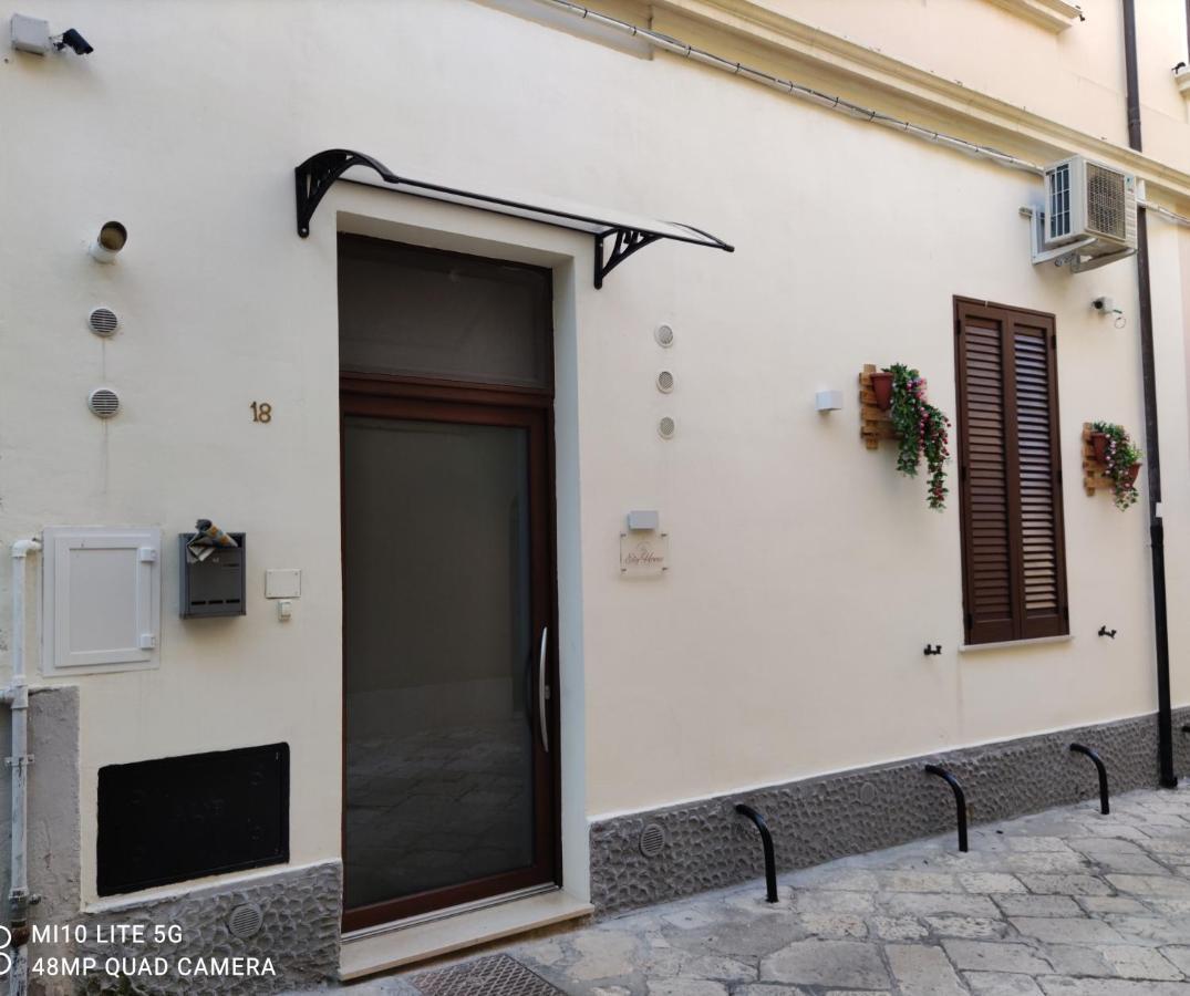 Ely Home Brindisi Kültér fotó