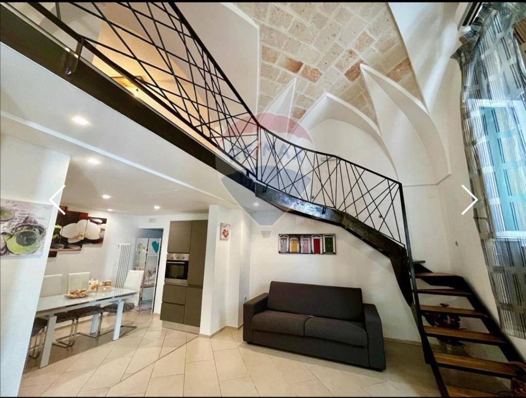 Ely Home Brindisi Kültér fotó