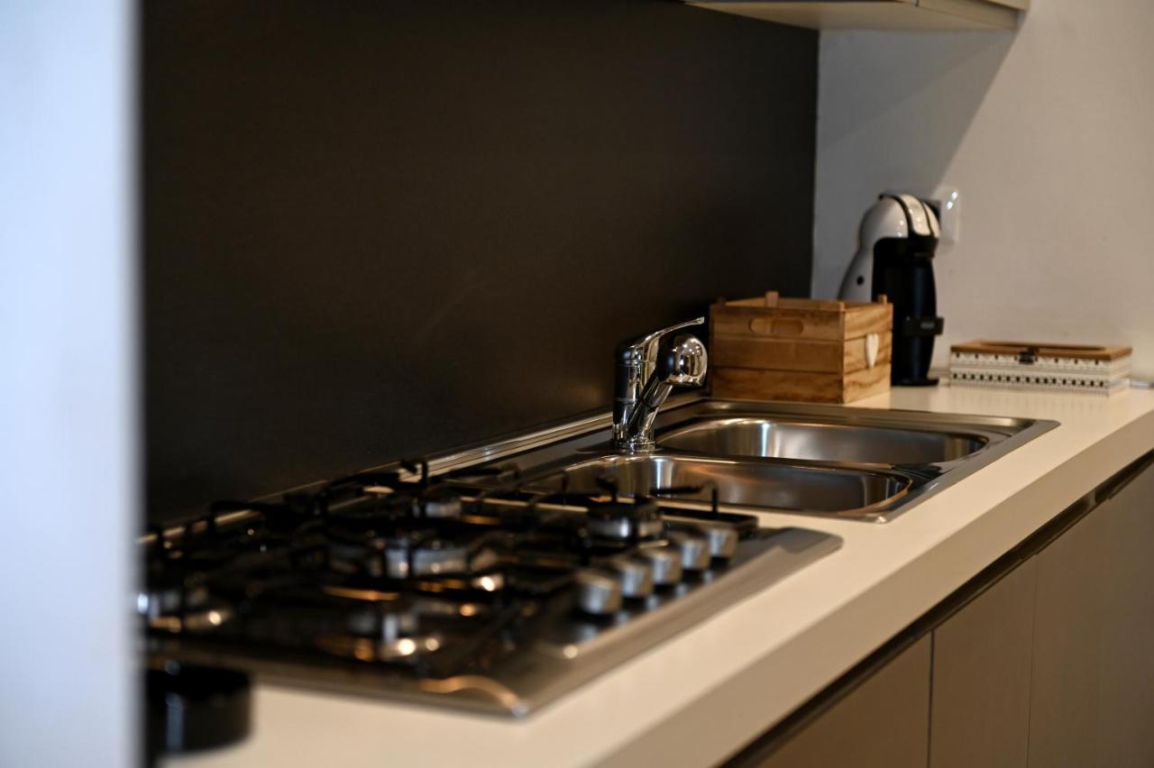 Ely Home Brindisi Kültér fotó