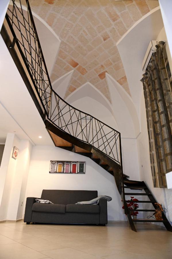 Ely Home Brindisi Kültér fotó