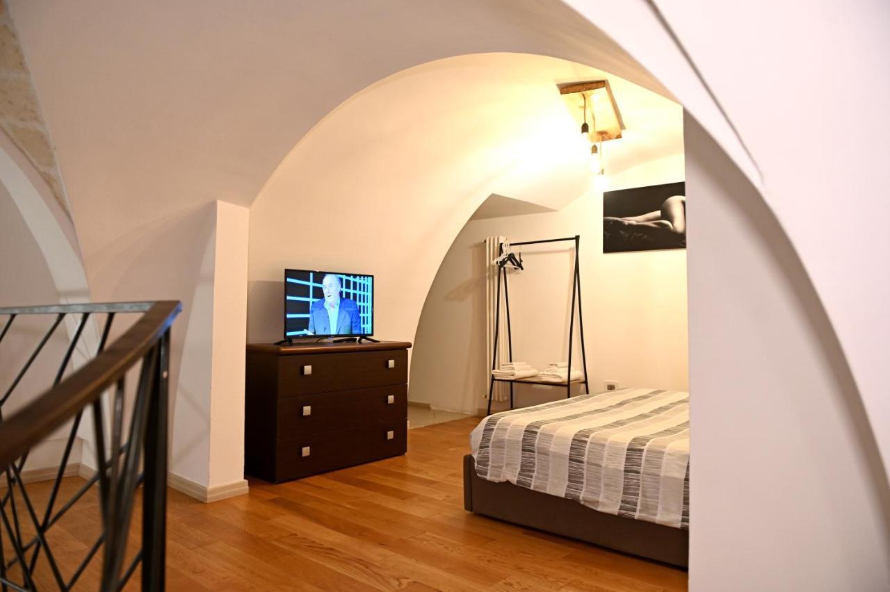 Ely Home Brindisi Kültér fotó