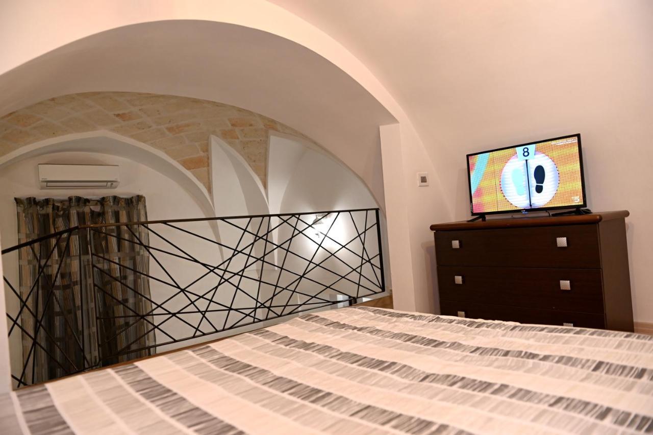 Ely Home Brindisi Kültér fotó