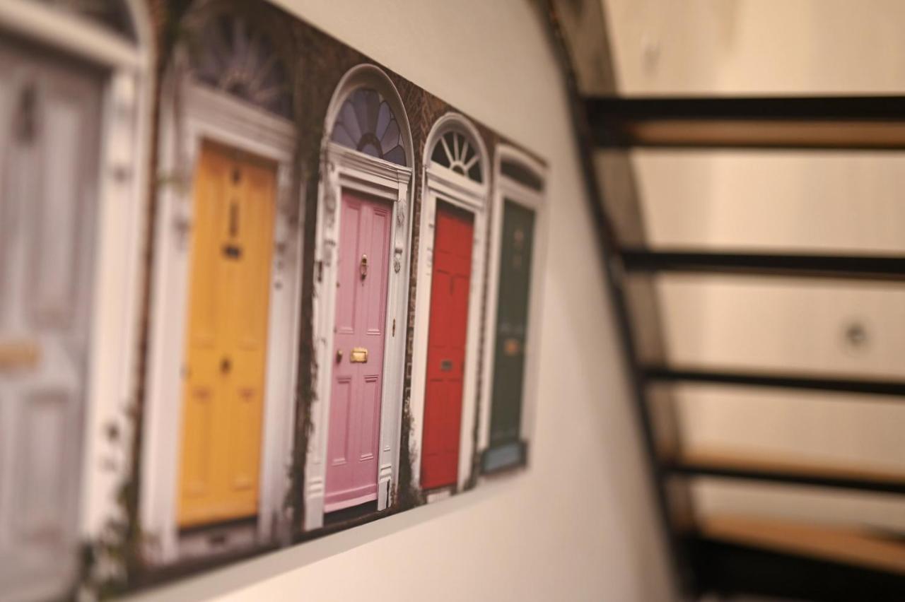 Ely Home Brindisi Kültér fotó
