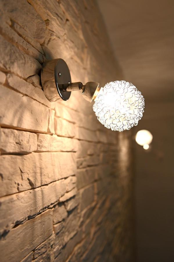 Ely Home Brindisi Kültér fotó