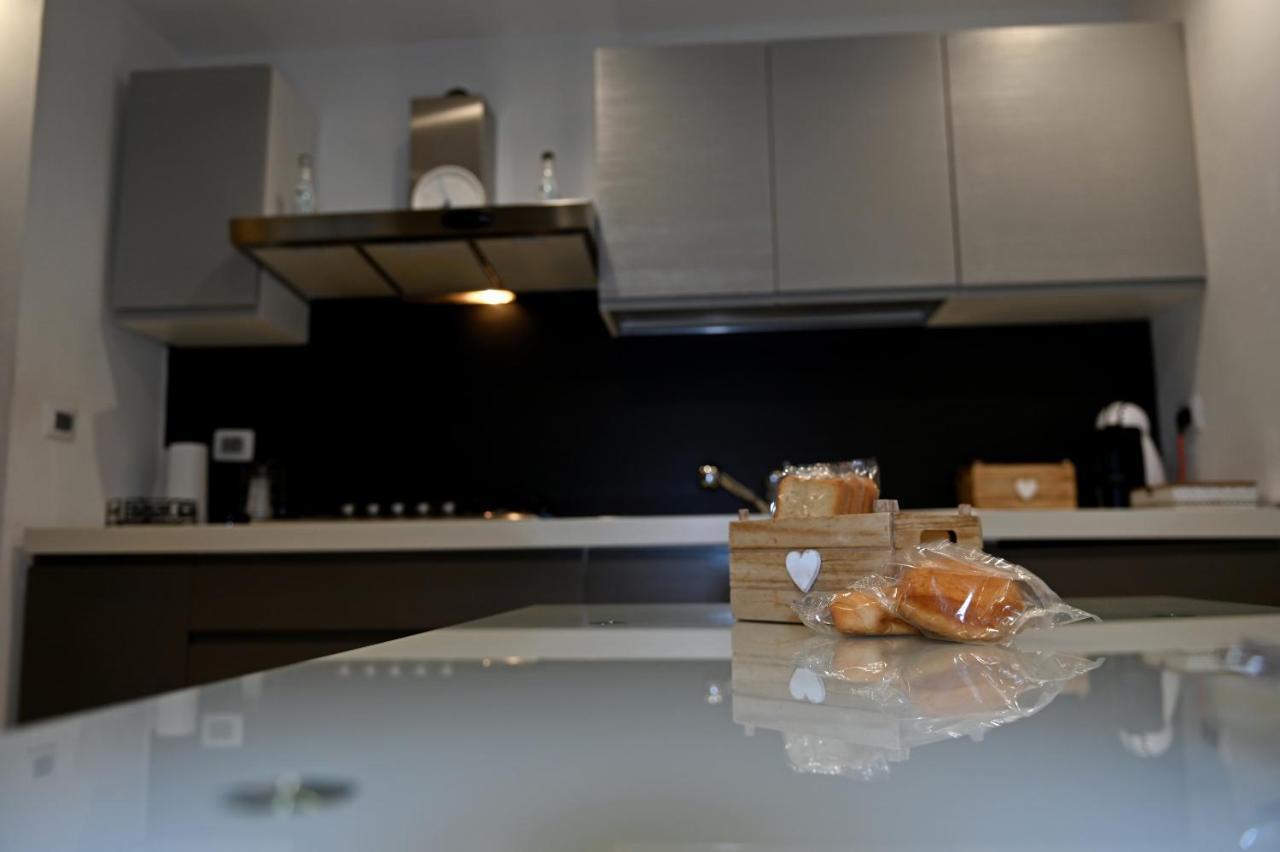 Ely Home Brindisi Kültér fotó