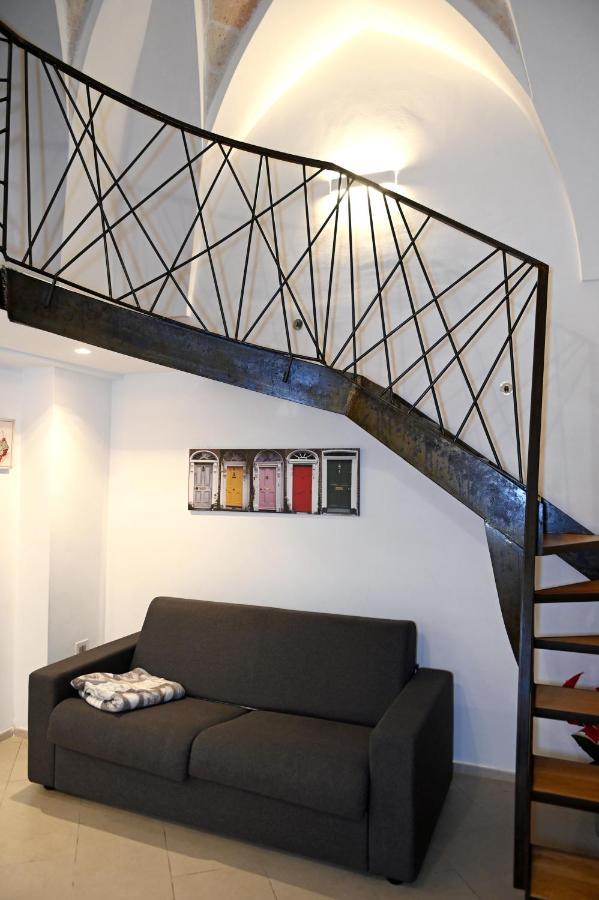 Ely Home Brindisi Kültér fotó