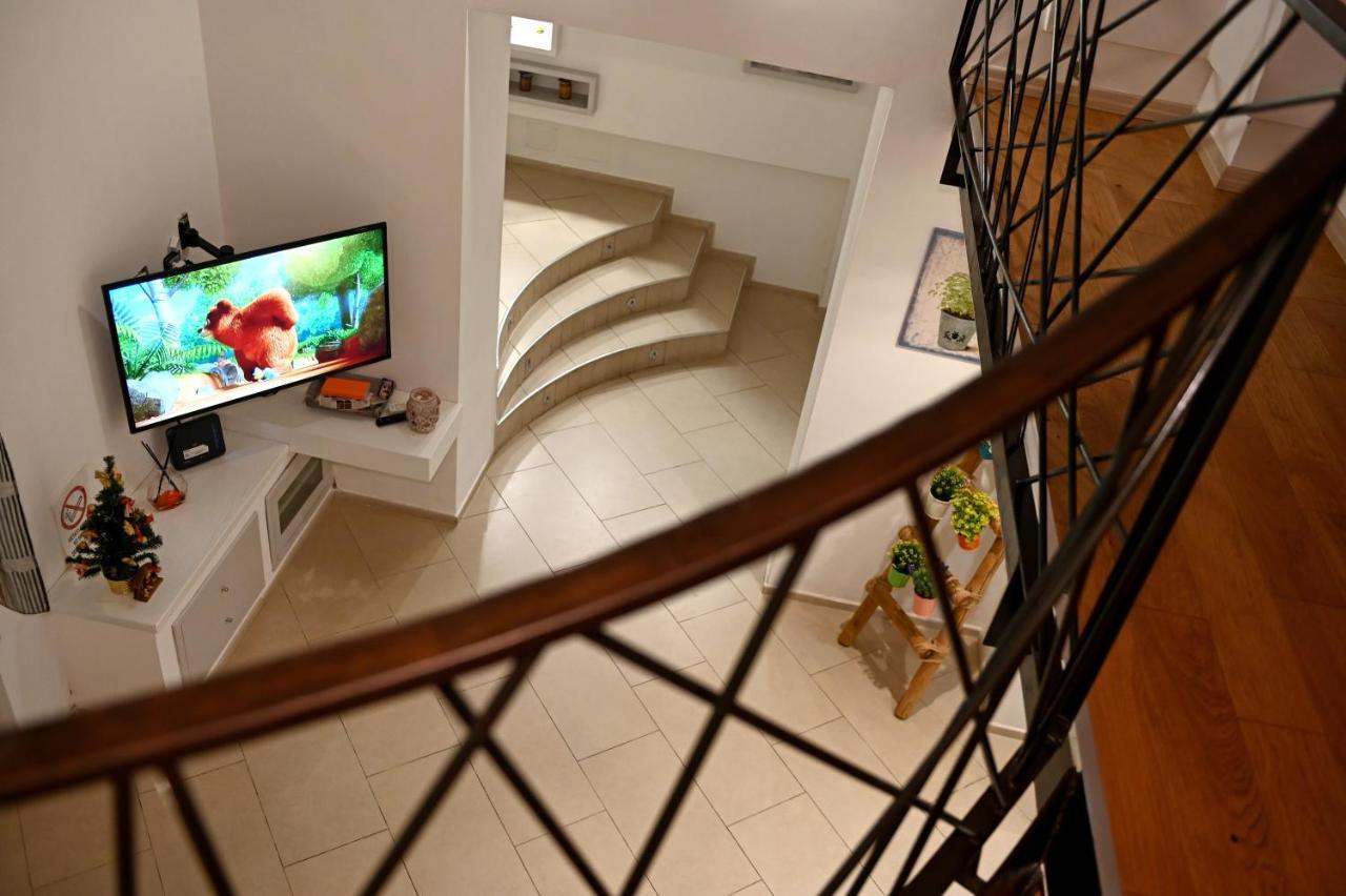 Ely Home Brindisi Kültér fotó