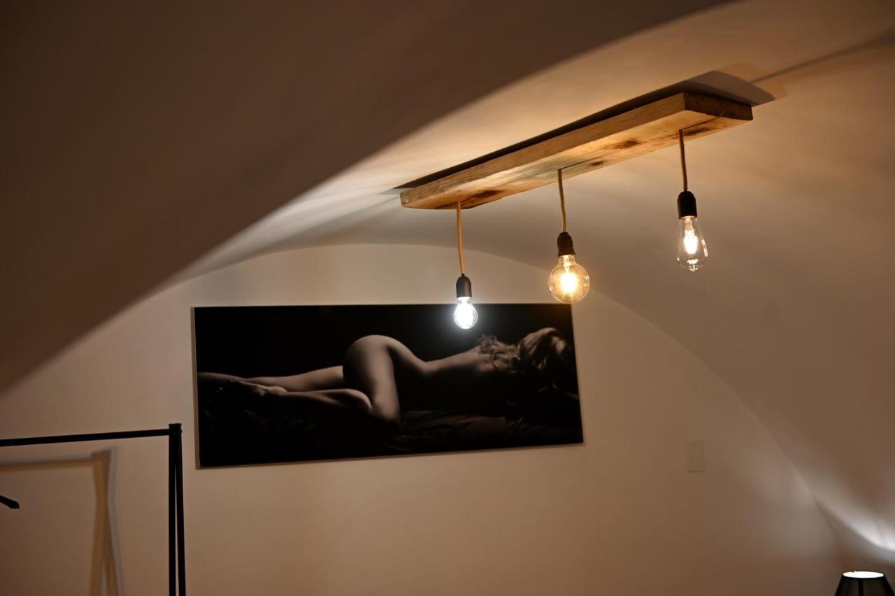 Ely Home Brindisi Kültér fotó