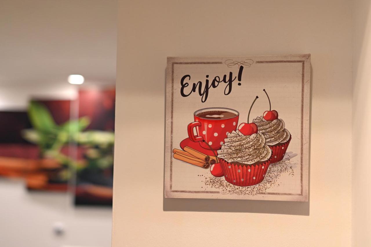 Ely Home Brindisi Kültér fotó