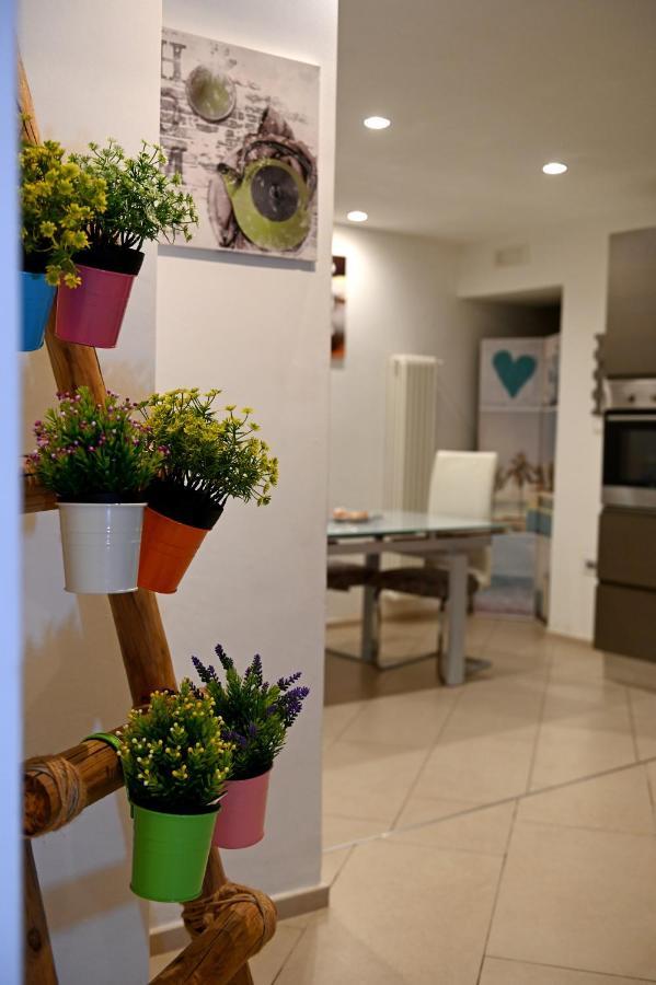 Ely Home Brindisi Kültér fotó