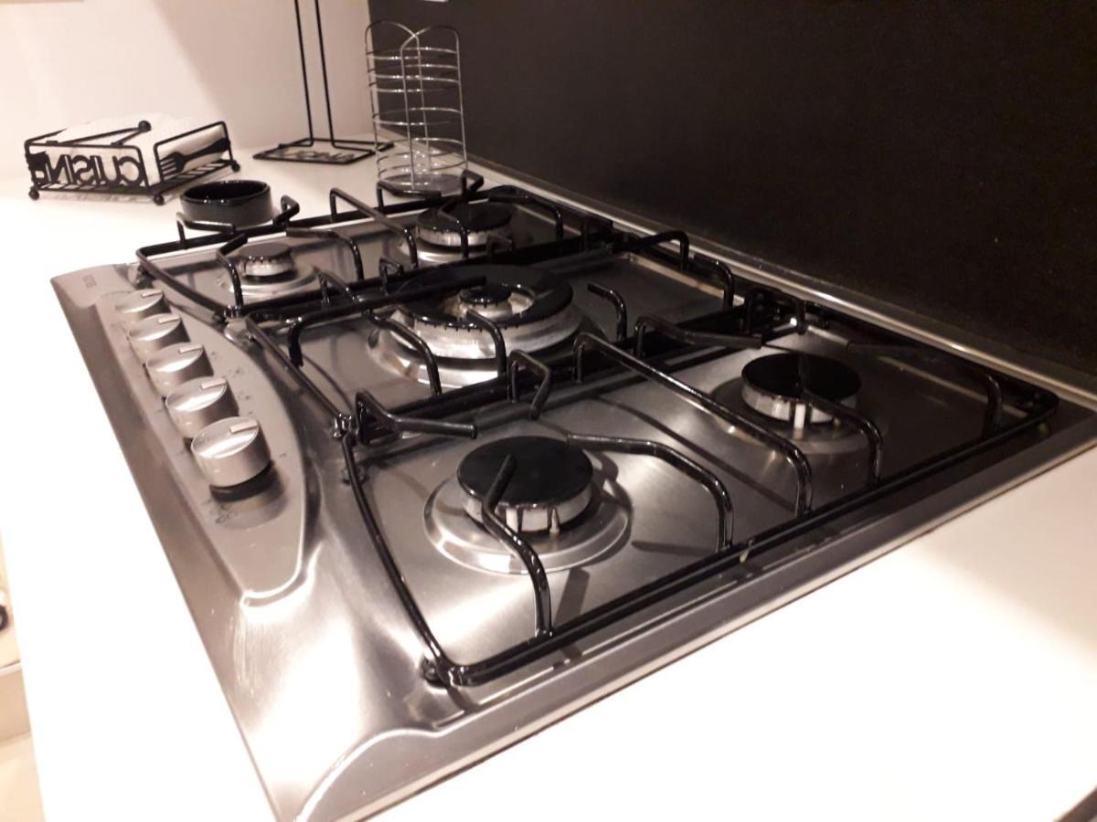 Ely Home Brindisi Kültér fotó