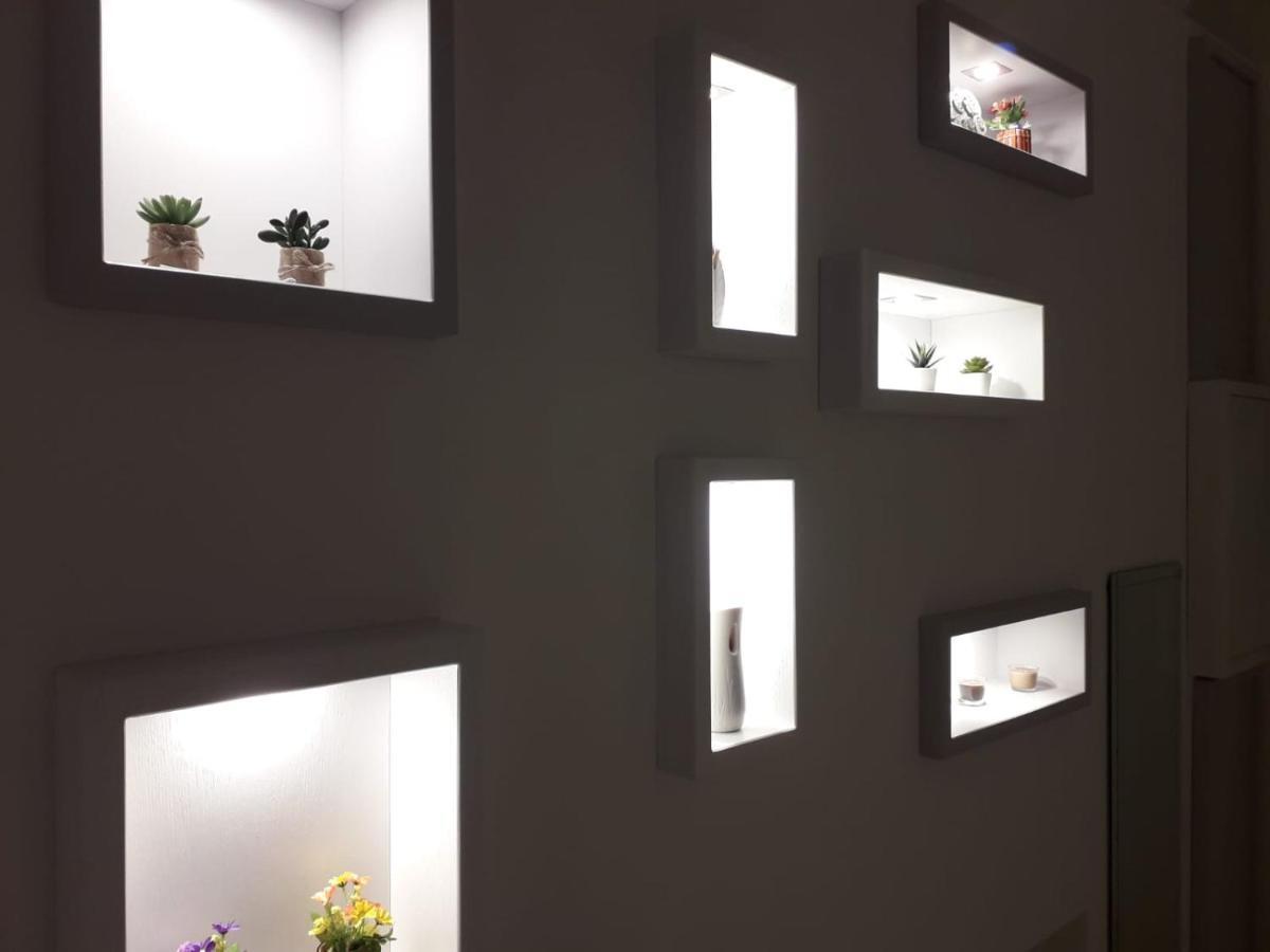 Ely Home Brindisi Kültér fotó