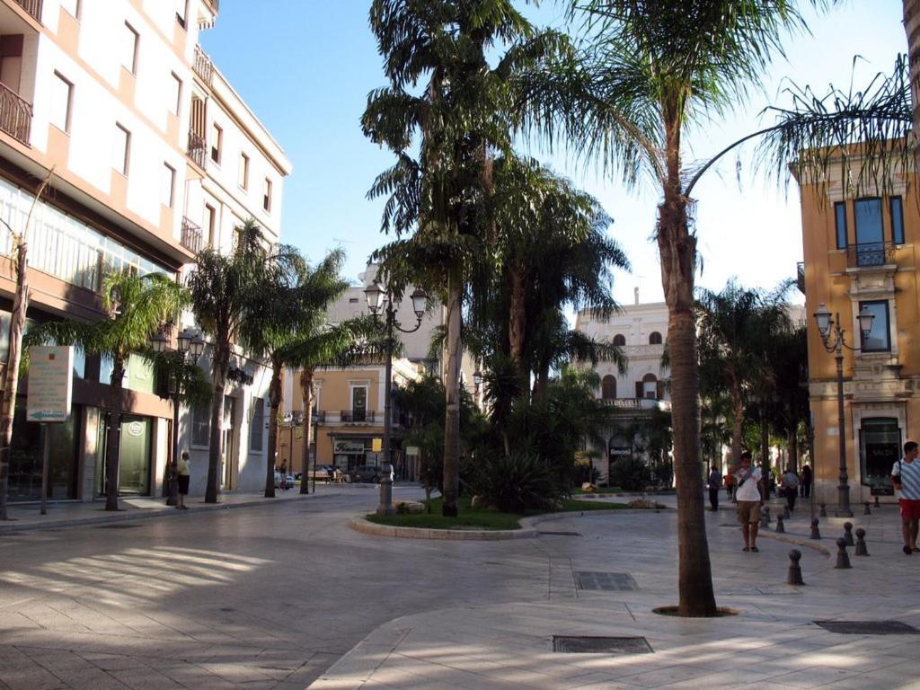 Ely Home Brindisi Kültér fotó