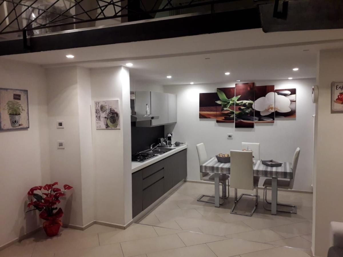 Ely Home Brindisi Kültér fotó