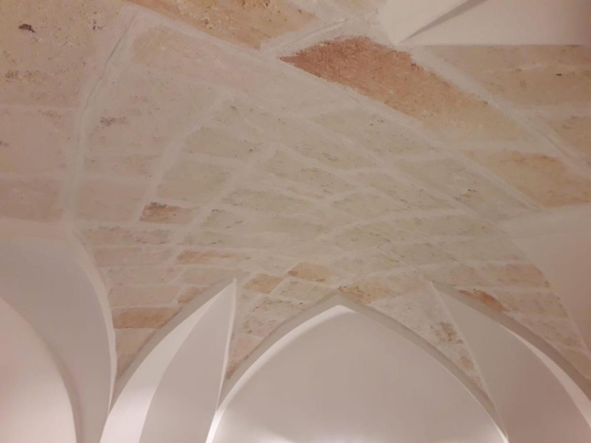 Ely Home Brindisi Kültér fotó